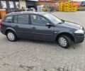 Рено Меган 2008 у Кропивницькому (Кіровограді) на Automoto.ua Чорний Рено Меган, об'ємом двигуна 1.6 л та пробігом 227 тис. км за 6200 $, фото 7 на Automoto.ua