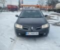 Чорний Рено Меган, об'ємом двигуна 1.5 л та пробігом 245 тис. км за 5500 $, фото 1 на Automoto.ua