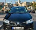 Чорний Рено Меган, об'ємом двигуна 1.6 л та пробігом 200 тис. км за 6500 $, фото 1 на Automoto.ua