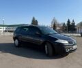 Рено Меган 2008 в Ромнах на Automoto.ua Черный Рено Меган, объемом двигателя 2 л и пробегом 260 тыс. км за 5100 $, фото 4 на Automoto.ua