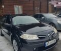 Чорний Рено Меган, об'ємом двигуна 1.5 л та пробігом 320 тис. км за 4200 $, фото 3 на Automoto.ua