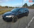 Чорний Рено Меган, об'ємом двигуна 2 л та пробігом 221 тис. км за 6000 $, фото 1 на Automoto.ua