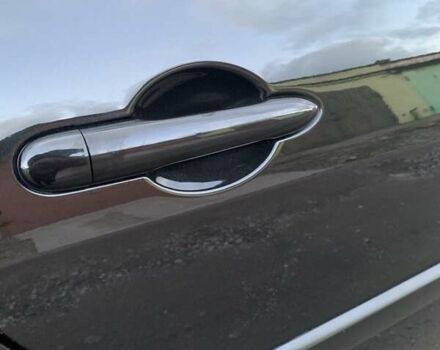 Чорний Рено Меган, об'ємом двигуна 1.6 л та пробігом 185 тис. км за 6199 $, фото 59 на Automoto.ua