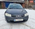 Черный Рено Меган, объемом двигателя 1.6 л и пробегом 200 тыс. км за 5800 $, фото 22 на Automoto.ua