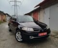 Черный Рено Меган, объемом двигателя 2 л и пробегом 182 тыс. км за 6500 $, фото 1 на Automoto.ua