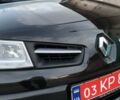 Чорний Рено Меган, об'ємом двигуна 1.6 л та пробігом 185 тис. км за 6199 $, фото 10 на Automoto.ua