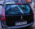 Черный Рено Меган, объемом двигателя 1.87 л и пробегом 255 тыс. км за 5200 $, фото 13 на Automoto.ua