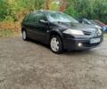 Чорний Рено Меган, об'ємом двигуна 1.6 л та пробігом 227 тис. км за 5500 $, фото 2 на Automoto.ua