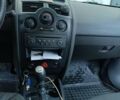 Черный Рено Меган, объемом двигателя 1.46 л и пробегом 285 тыс. км за 5300 $, фото 17 на Automoto.ua
