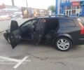 Черный Рено Меган, объемом двигателя 1.46 л и пробегом 263 тыс. км за 5150 $, фото 5 на Automoto.ua