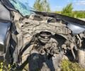 Черный Рено Меган, объемом двигателя 0 л и пробегом 200 тыс. км за 2900 $, фото 3 на Automoto.ua