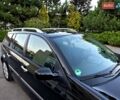 Черный Рено Меган, объемом двигателя 1.6 л и пробегом 250 тыс. км за 5650 $, фото 8 на Automoto.ua