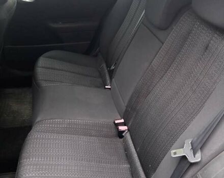 Чорний Рено Меган, об'ємом двигуна 1.9 л та пробігом 245 тис. км за 5000 $, фото 3 на Automoto.ua