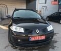 Чорний Рено Меган, об'ємом двигуна 1.6 л та пробігом 175 тис. км за 5250 $, фото 8 на Automoto.ua