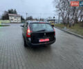 Чорний Рено Меган, об'ємом двигуна 1.6 л та пробігом 234 тис. км за 6500 $, фото 7 на Automoto.ua
