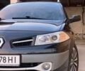 Чорний Рено Меган, об'ємом двигуна 1.9 л та пробігом 310 тис. км за 4800 $, фото 1 на Automoto.ua