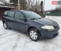Черный Рено Меган, объемом двигателя 1.6 л и пробегом 200 тыс. км за 5800 $, фото 10 на Automoto.ua