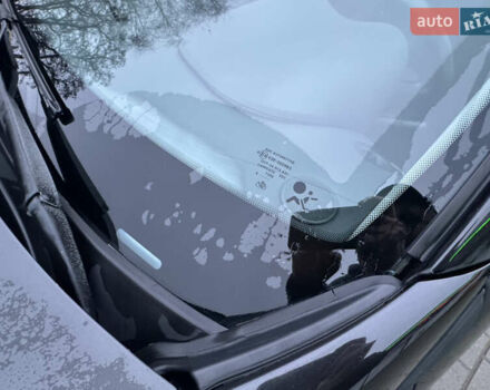 Чорний Рено Меган, об'ємом двигуна 1.6 л та пробігом 234 тис. км за 6500 $, фото 29 на Automoto.ua