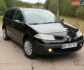 Чорний Рено Меган, об'ємом двигуна 1.9 л та пробігом 271 тис. км за 4900 $, фото 4 на Automoto.ua