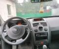 Черный Рено Меган, объемом двигателя 0 л и пробегом 278 тыс. км за 3000 $, фото 4 на Automoto.ua