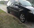 Черный Рено Меган, объемом двигателя 2 л и пробегом 290 тыс. км за 4300 $, фото 5 на Automoto.ua