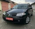 Чорний Рено Меган, об'ємом двигуна 1.6 л та пробігом 185 тис. км за 6199 $, фото 30 на Automoto.ua