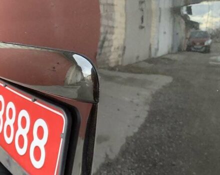 Чорний Рено Меган, об'ємом двигуна 1.6 л та пробігом 185 тис. км за 6199 $, фото 41 на Automoto.ua