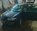 Черный Рено Меган, объемом двигателя 1.87 л и пробегом 255 тыс. км за 5200 $, фото 9 на Automoto.ua