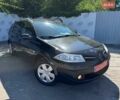 Чорний Рено Меган, об'ємом двигуна 1.6 л та пробігом 180 тис. км за 6200 $, фото 1 на Automoto.ua