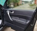 Черный Рено Меган, объемом двигателя 2 л и пробегом 182 тыс. км за 6500 $, фото 92 на Automoto.ua