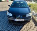Черный Рено Меган, объемом двигателя 1.87 л и пробегом 255 тыс. км за 5200 $, фото 6 на Automoto.ua