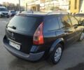 Чорний Рено Меган, об'ємом двигуна 1.6 л та пробігом 263 тис. км за 4090 $, фото 6 на Automoto.ua