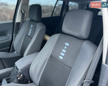 Чорний Рено Меган, об'ємом двигуна 1.5 л та пробігом 261 тис. км за 3950 $, фото 53 на Automoto.ua