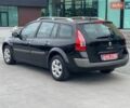 Чорний Рено Меган, об'ємом двигуна 1.6 л та пробігом 222 тис. км за 6200 $, фото 1 на Automoto.ua