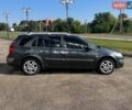 Черный Рено Меган, объемом двигателя 1.87 л и пробегом 247 тыс. км за 4900 $, фото 7 на Automoto.ua