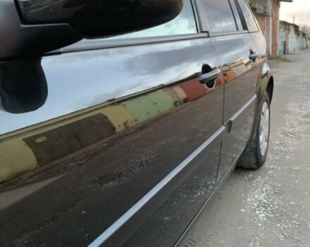 Чорний Рено Меган, об'ємом двигуна 1.6 л та пробігом 185 тис. км за 6199 $, фото 80 на Automoto.ua