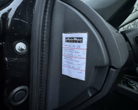 Чорний Рено Меган, об'ємом двигуна 1.6 л та пробігом 234 тис. км за 6500 $, фото 42 на Automoto.ua