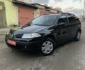 Чорний Рено Меган, об'ємом двигуна 1.6 л та пробігом 185 тис. км за 6199 $, фото 31 на Automoto.ua