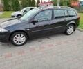 Черный Рено Меган, объемом двигателя 1.46 л и пробегом 208 тыс. км за 6200 $, фото 4 на Automoto.ua