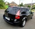 Черный Рено Меган, объемом двигателя 2 л и пробегом 204 тыс. км за 5300 $, фото 9 на Automoto.ua