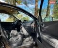 Черный Рено Меган, объемом двигателя 1.5 л и пробегом 299 тыс. км за 4700 $, фото 11 на Automoto.ua