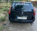 Чорний Рено Меган, об'ємом двигуна 1.6 л та пробігом 180 тис. км за 6000 $, фото 5 на Automoto.ua