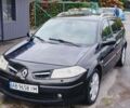 Чорний Рено Меган, об'ємом двигуна 1.46 л та пробігом 230 тис. км за 4300 $, фото 1 на Automoto.ua