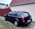 Черный Рено Меган, объемом двигателя 1.6 л и пробегом 223 тыс. км за 5600 $, фото 8 на Automoto.ua
