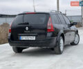Чорний Рено Меган, об'ємом двигуна 1.5 л та пробігом 261 тис. км за 3950 $, фото 16 на Automoto.ua