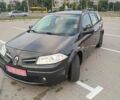 Чорний Рено Меган, об'ємом двигуна 1.6 л та пробігом 192 тис. км за 5400 $, фото 2 на Automoto.ua