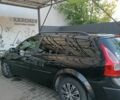 Черный Рено Меган, объемом двигателя 1.5 л и пробегом 285 тыс. км за 5100 $, фото 3 на Automoto.ua