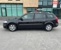 Чорний Рено Меган, об'ємом двигуна 1.6 л та пробігом 222 тис. км за 6200 $, фото 19 на Automoto.ua