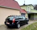 Чорний Рено Меган, об'ємом двигуна 1.6 л та пробігом 223 тис. км за 5600 $, фото 4 на Automoto.ua