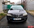 Чорний Рено Меган, об'ємом двигуна 1.9 л та пробігом 222 тис. км за 6000 $, фото 1 на Automoto.ua